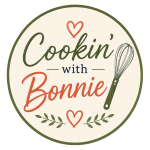 Cookin’ with Bonnie